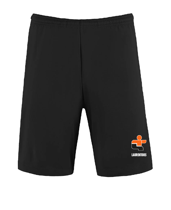 JDQ LAURENTIDES - P04475 Short De Sport Pour Homme - SE. S14772 (Z)