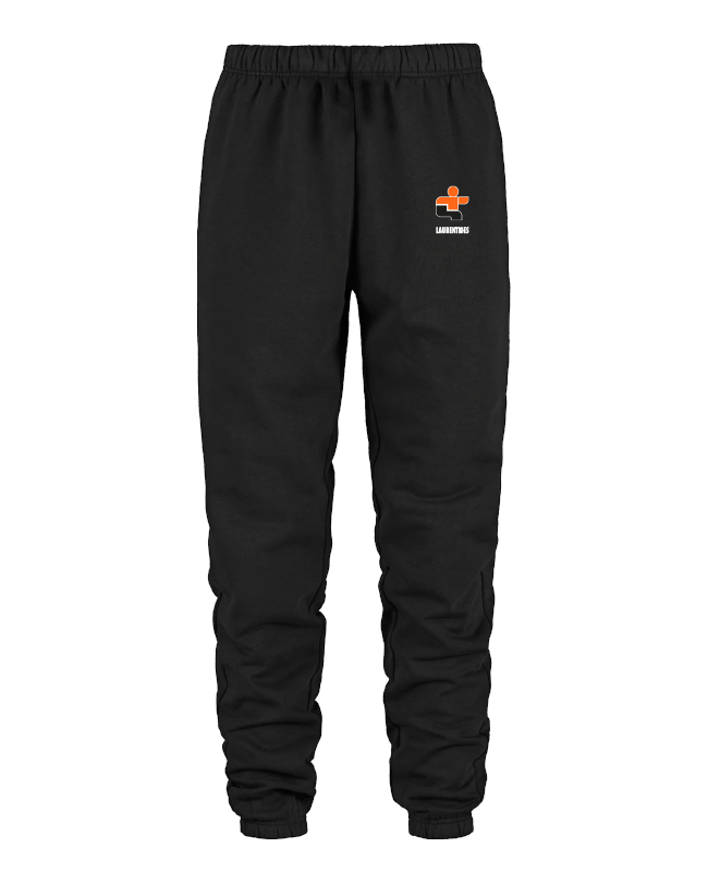 JDQ LAURENTIDES - P0595Y Pantalon de survêtement en Molleton pour jeune - SE. S14772 (Z)